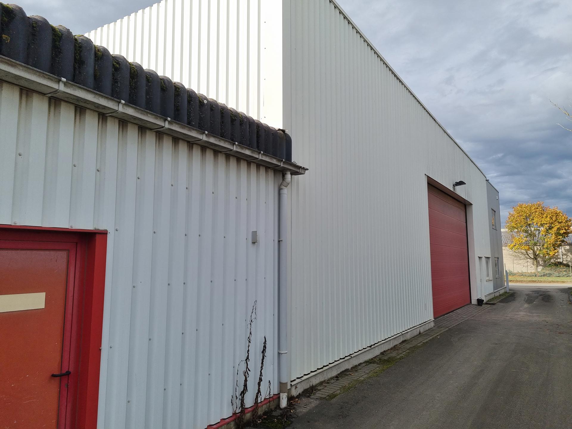 Commercial à vendre à Oudsbergen - photo 4