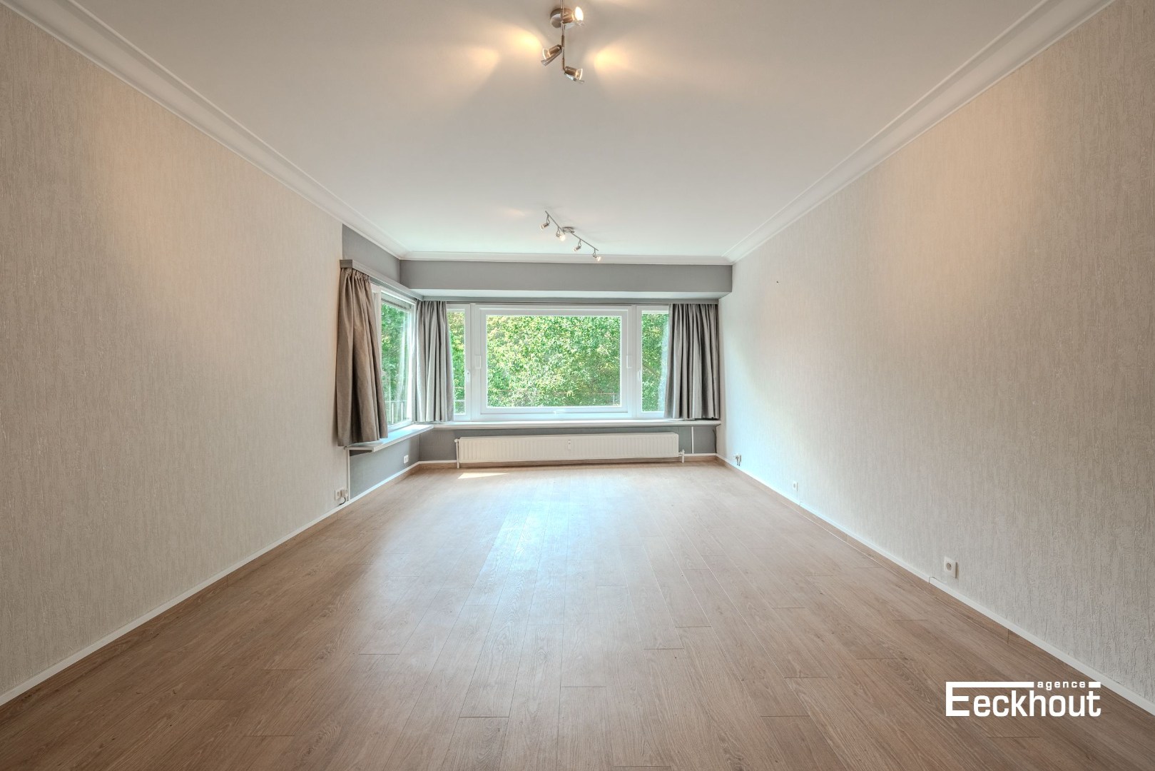 2 slaapkamer appartement op gegeerde locatie met open parkzicht - foto 4
