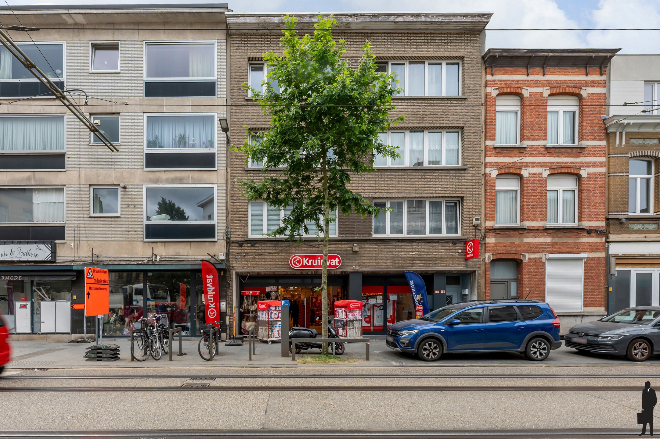 Commercial à vendre à Anvers - photo 2