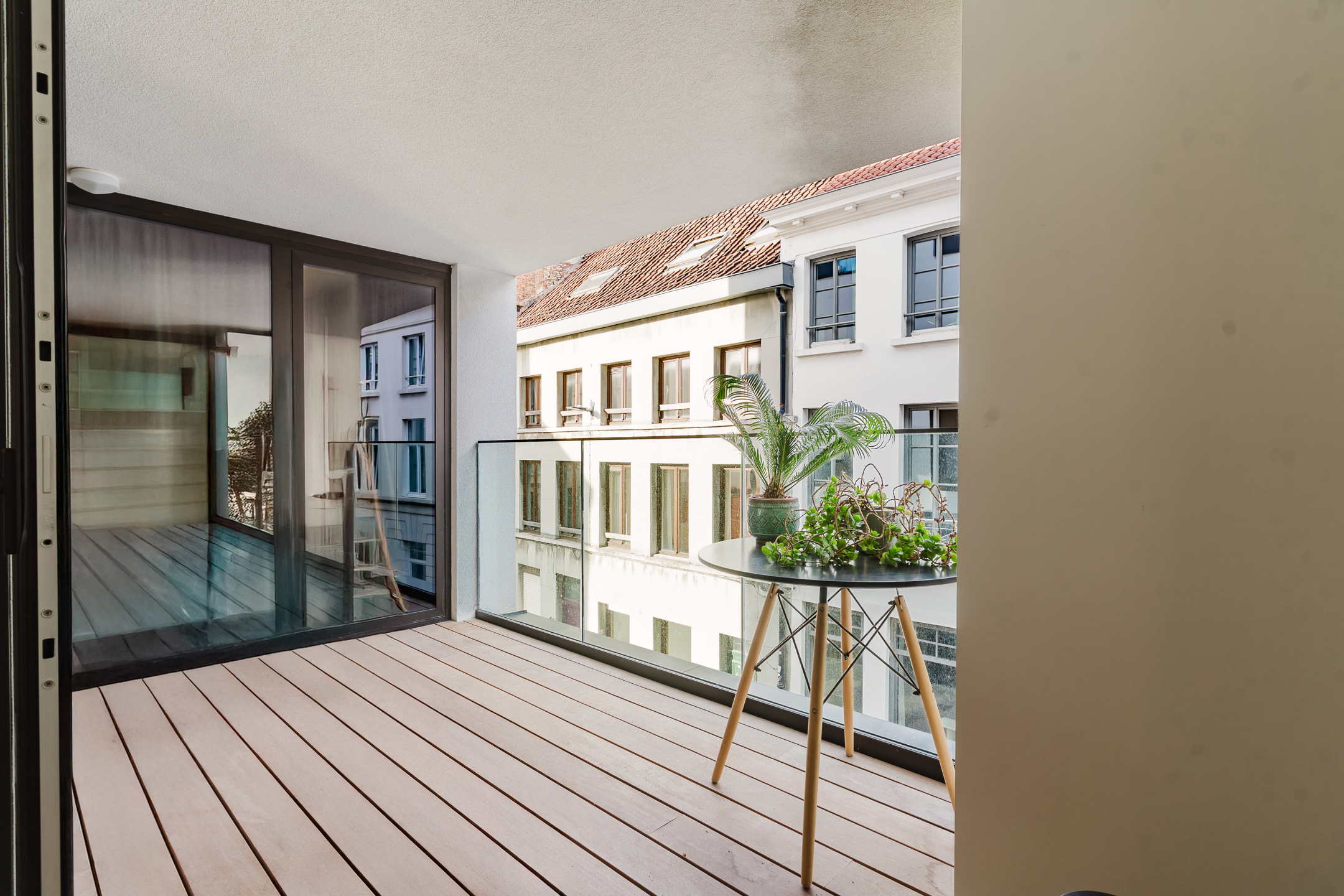 Apartment for sale in Ghent with 2 bedrooms - photo 4