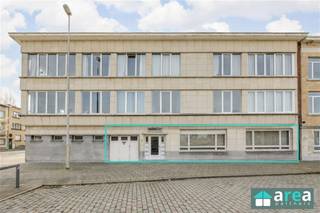 Appartement à vendre à Anvers