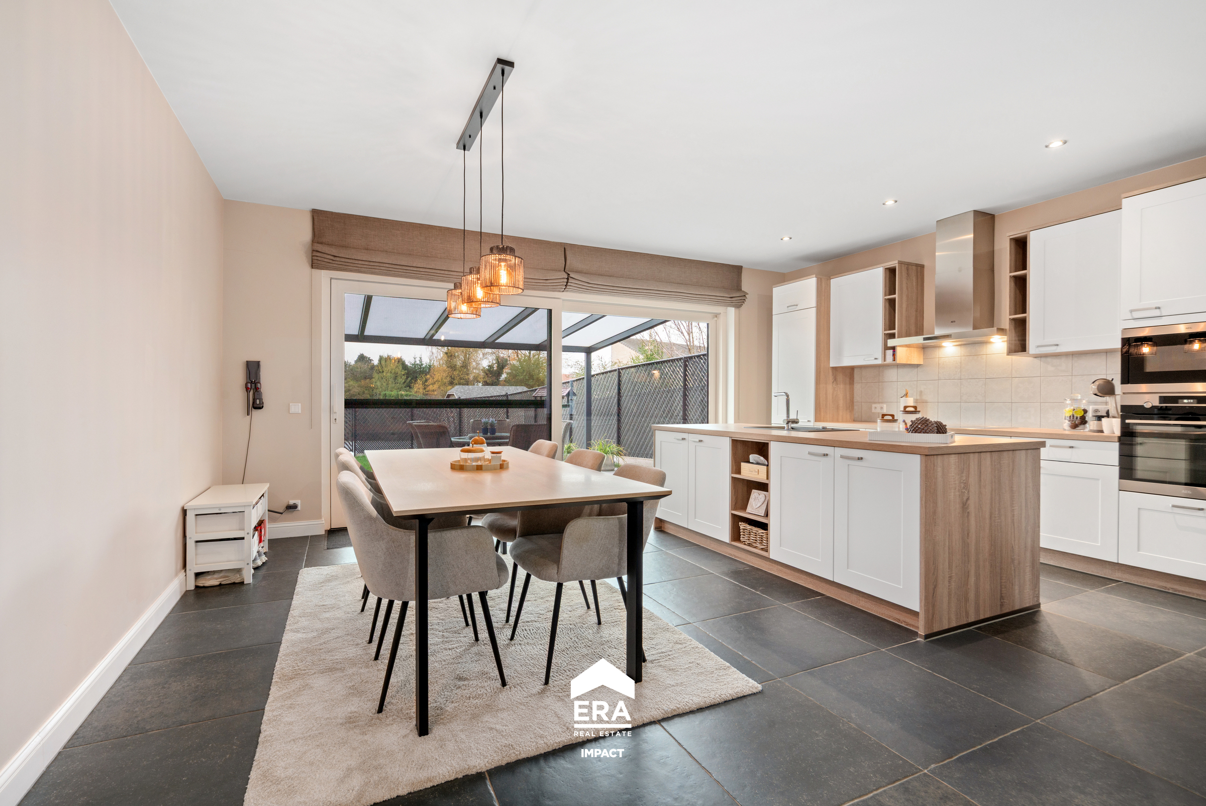 Appartement à vendre à Dilsen-Stokkem avec 1 chambre - photo 5