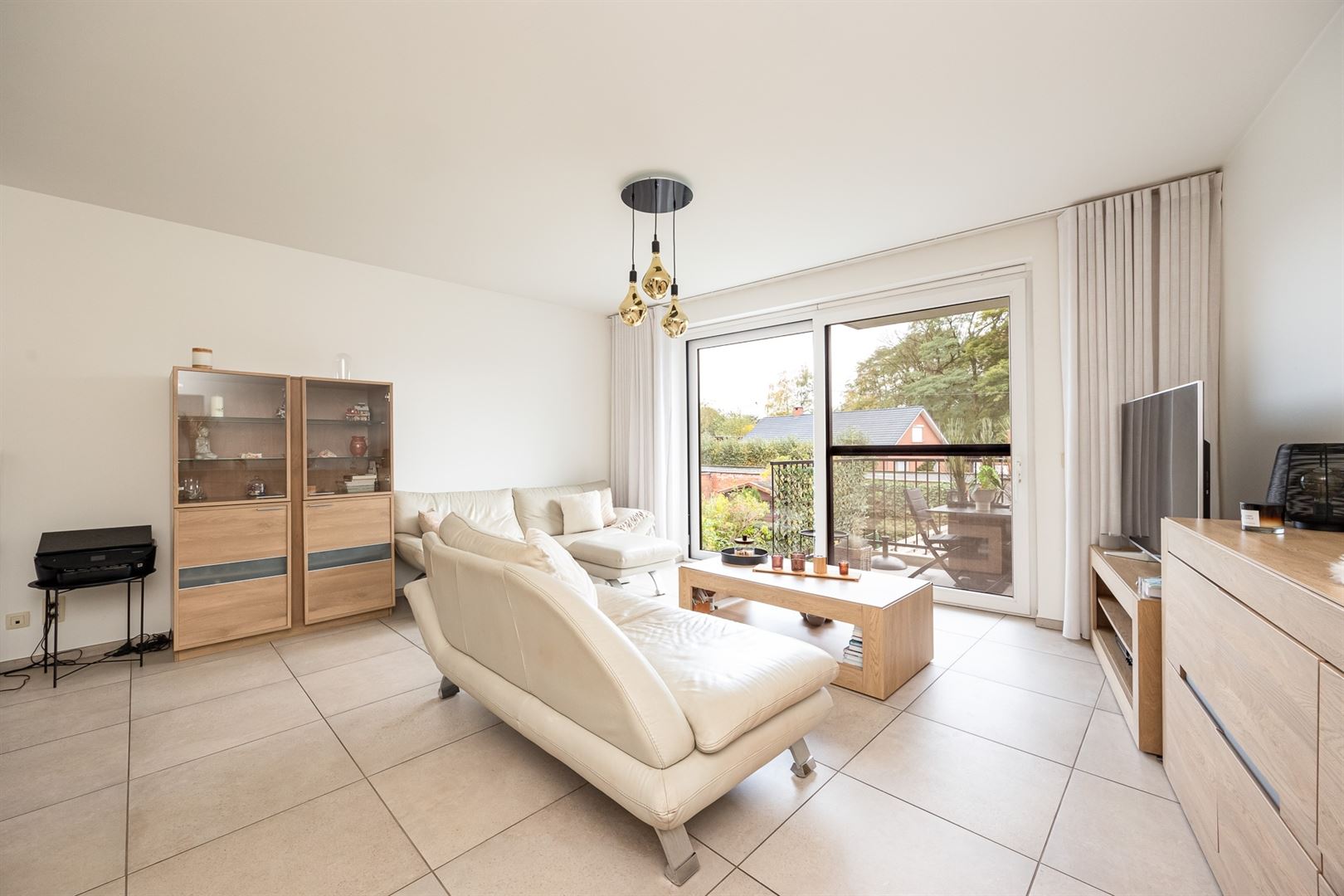 APPARTEMENT - photo 2