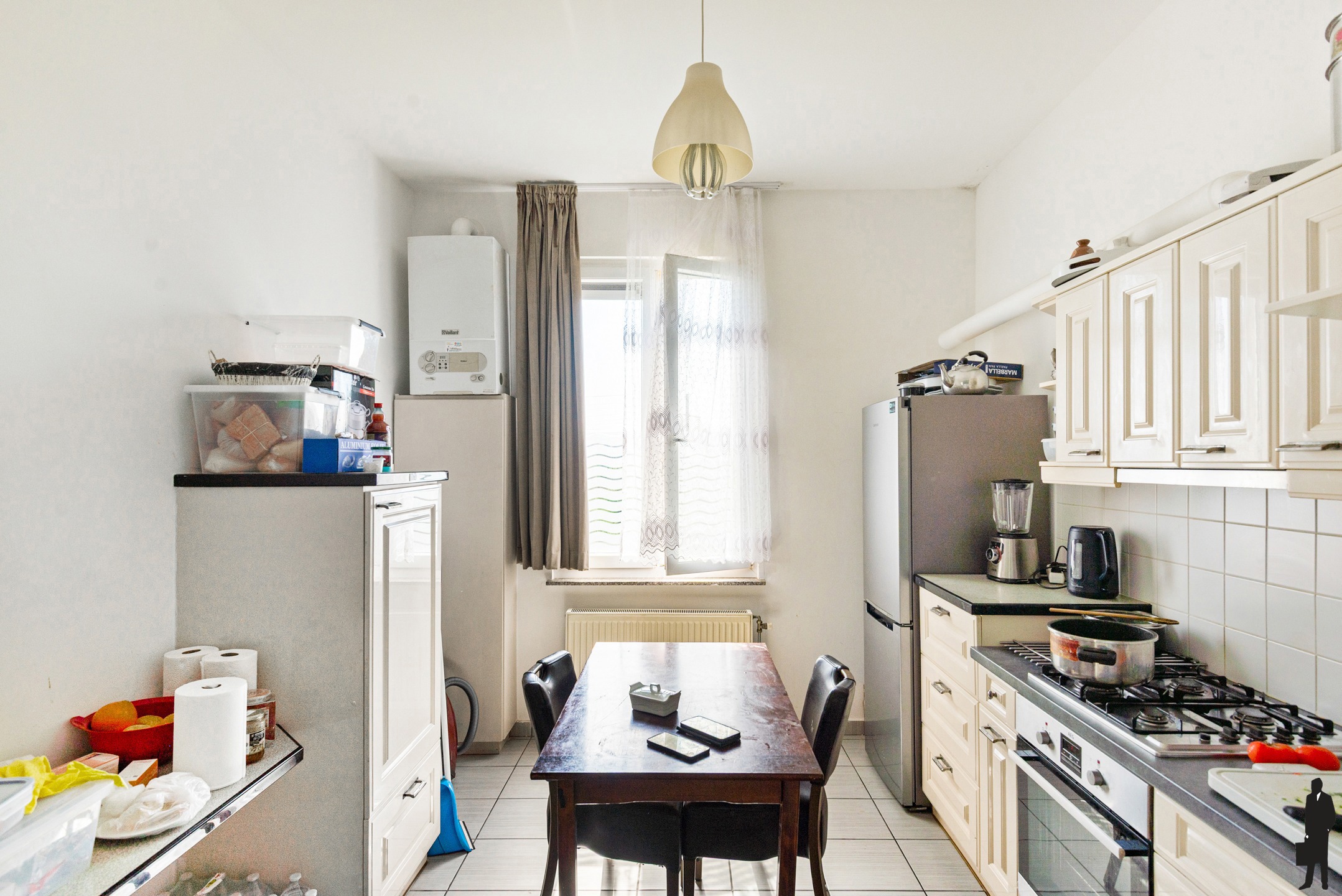 Recent 1-slaapkamer appartement aan Slachthuissite - foto 5