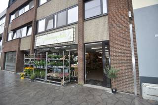 Commercial à vendre à Houthalen-Helchteren
