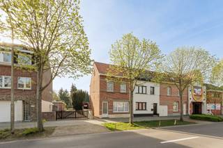 House for sale in Brasschaat