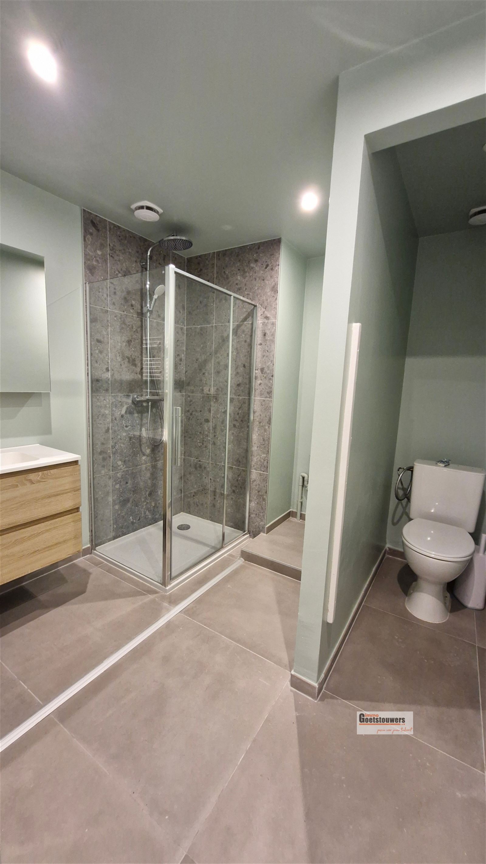 Apartment for rent in Antwerp with 1 bedroom - photo 5