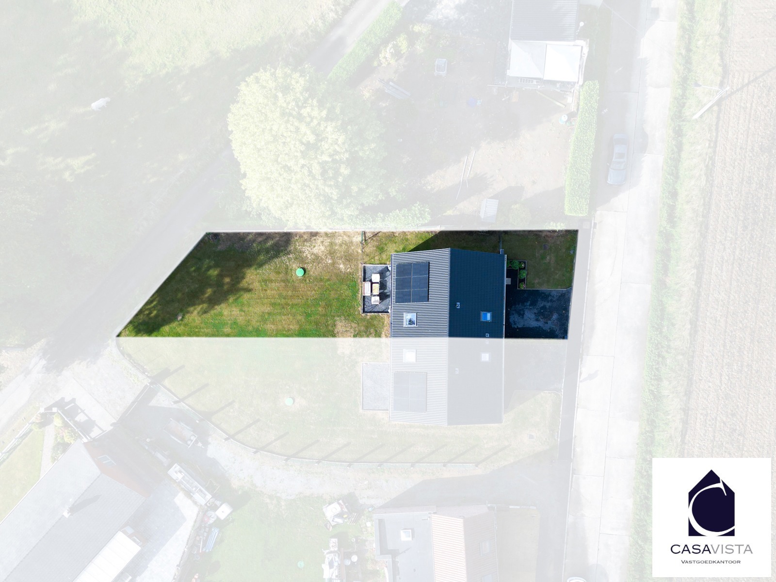 Maison à vendre à Lessines avec 3 chambres - photo 4