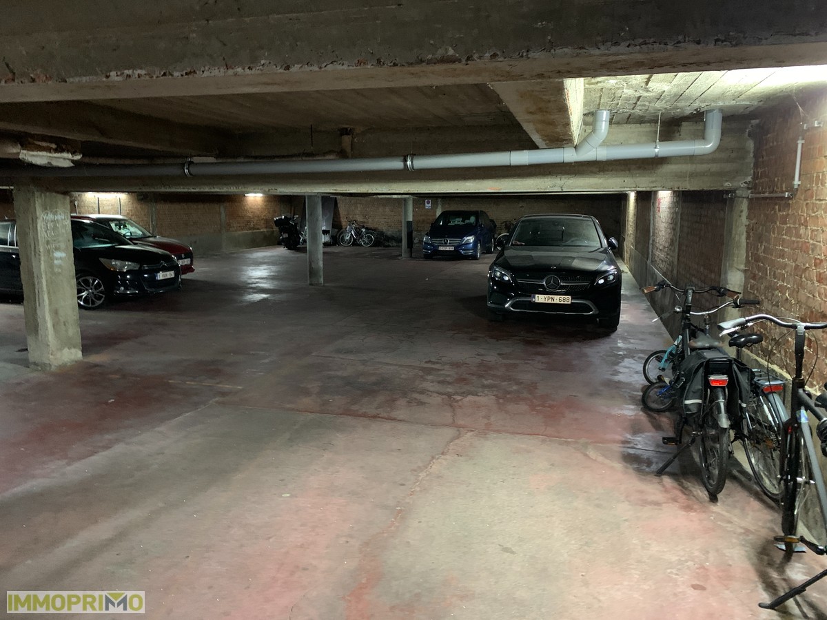 3 autostaanplaatsen - foto 3