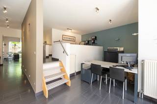 Commercial à vendre à Wommelgem