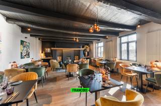 Commercial à vendre à Le Coq