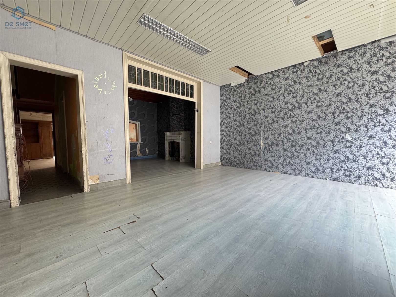 Verrassend ruime te verbouwen woning - foto 4