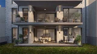 Apartment for sale in Brasschaat