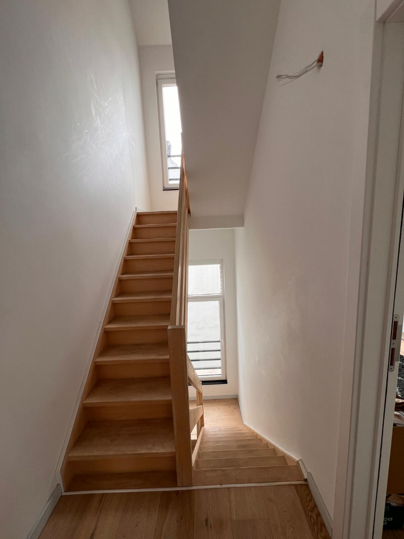 Gezellig duplexppartement met 1 slaapkamer - photo 5