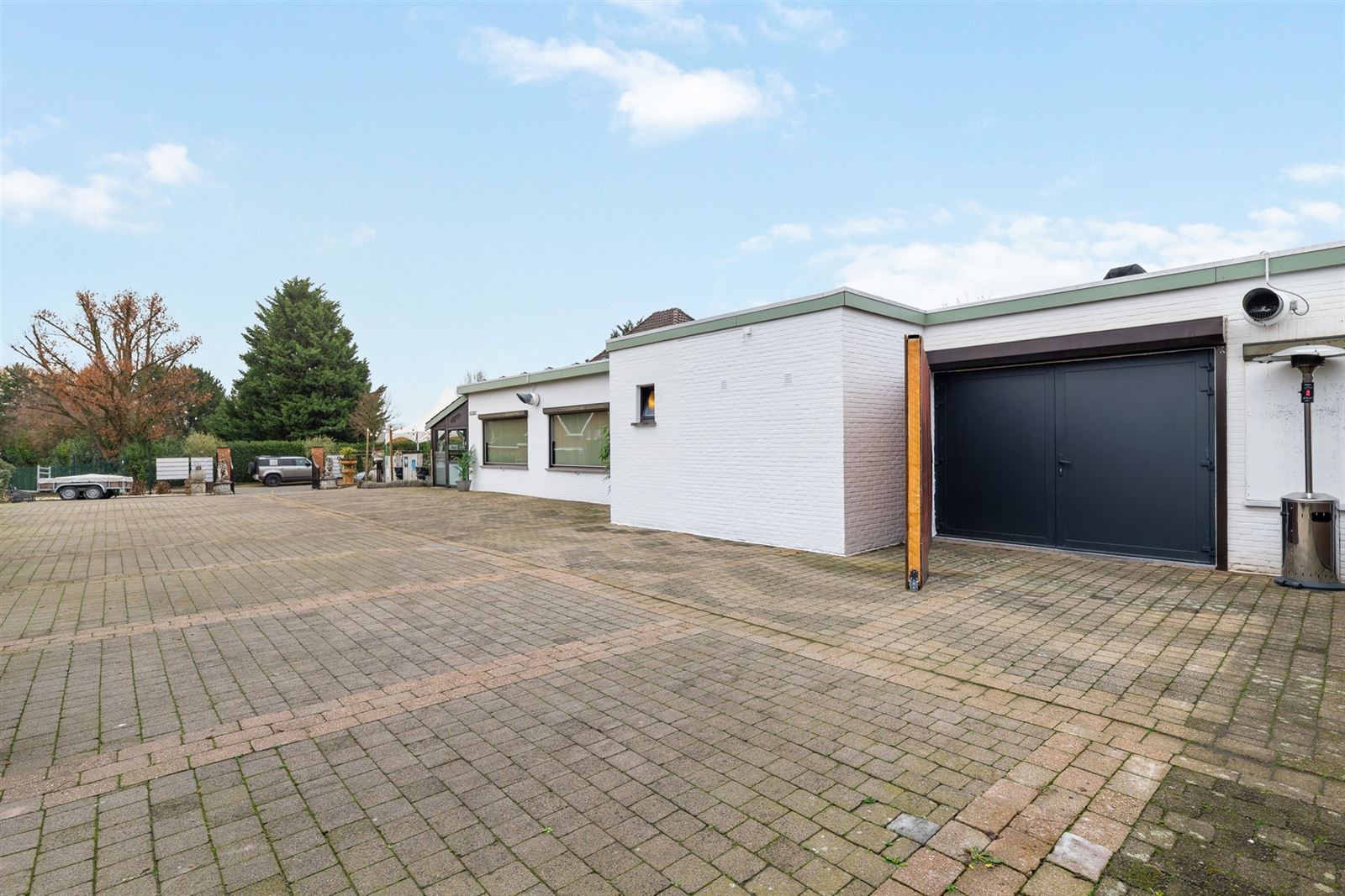 Gunstig gelegen multifunctionele eigendom op 14A 90CA! - foto 4