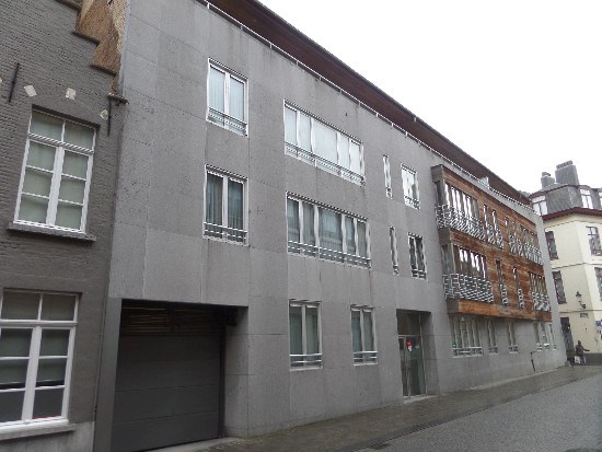 Garage à louer à Bruges - photo 5