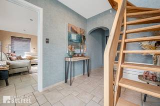 Maison à vendre à Waasmunster