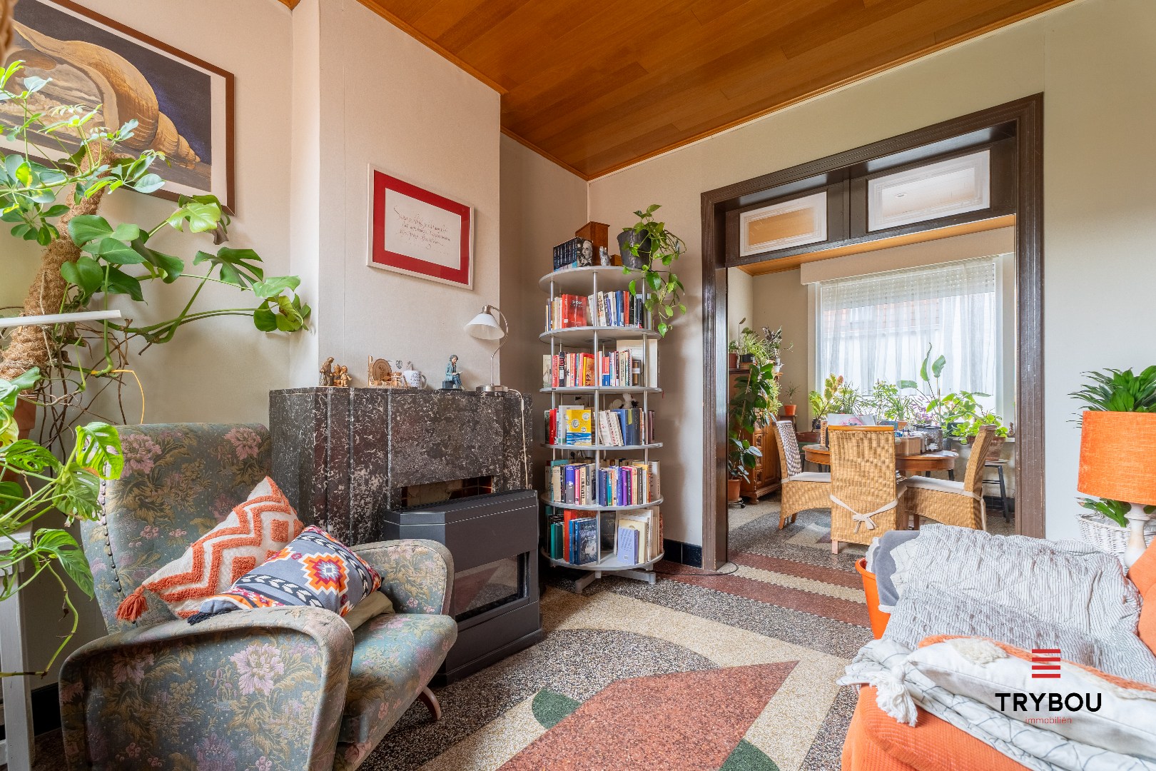 Te koop: ruime woning met veel potentieel in Houthulst 🏡 - foto 5