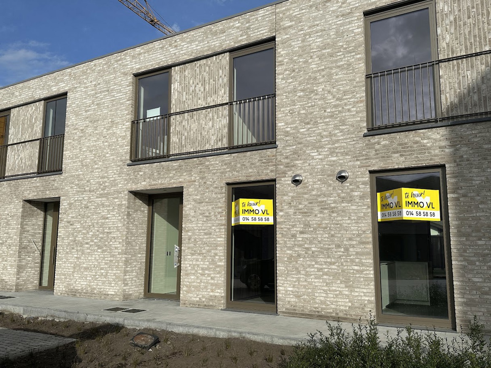 House for rent in Leopoldsburg with 3 bedrooms - photo 1