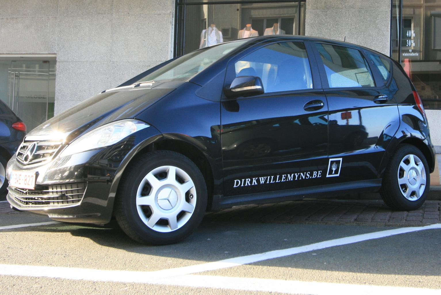 Garage te huur in Knokke-Heist - foto 3