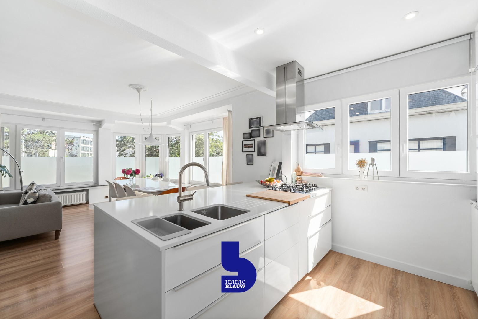 House for sale in Ostend with 4 bedrooms - photo 5