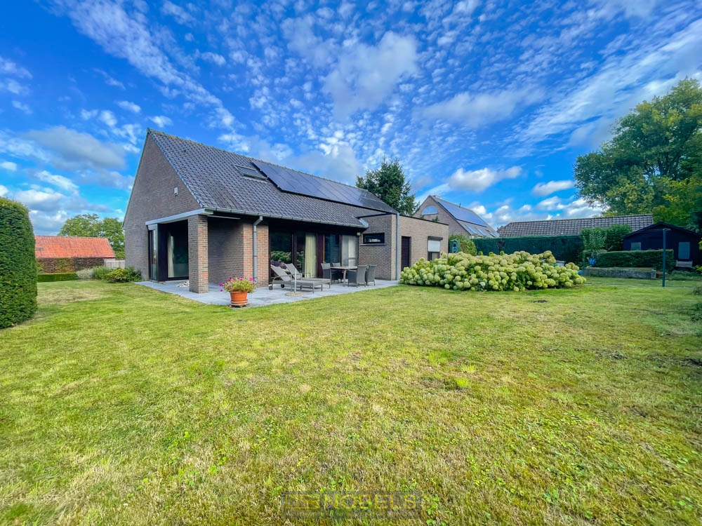 Maison d'habitation à Bevere
