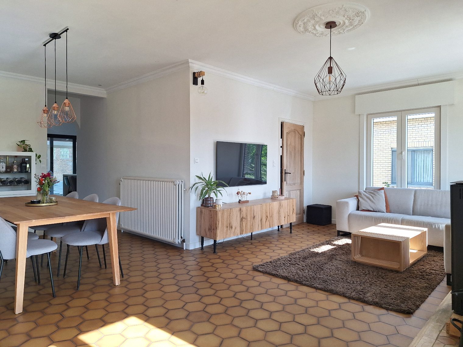 Huis te koop in Moerbeke met 4 slaapkamers - foto 5