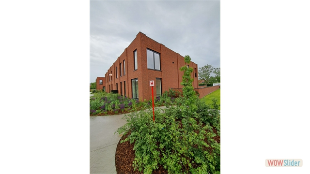 Apartment for rent in Rijkevorsel