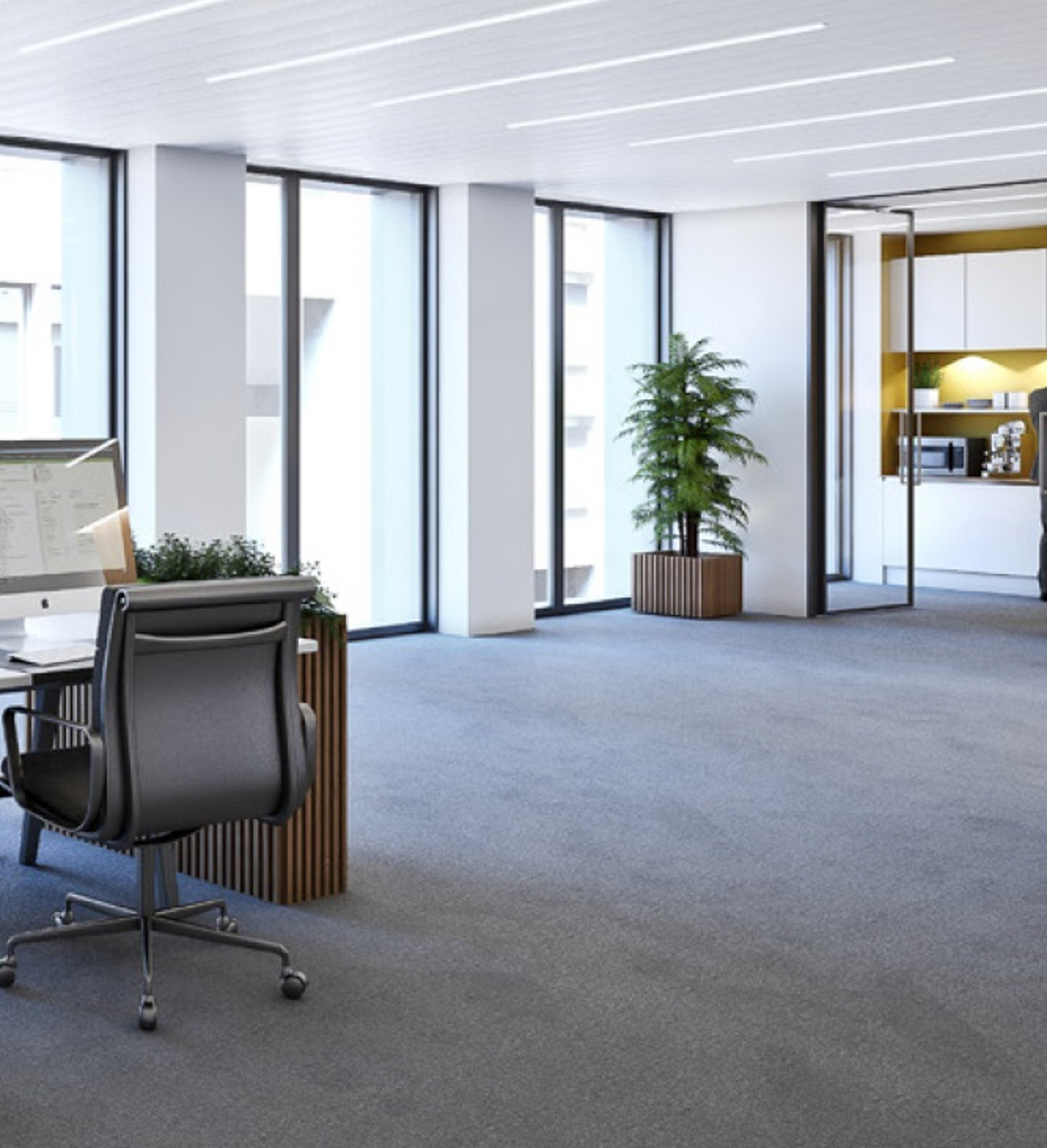 Commercieel te huur in Brussel - foto 5