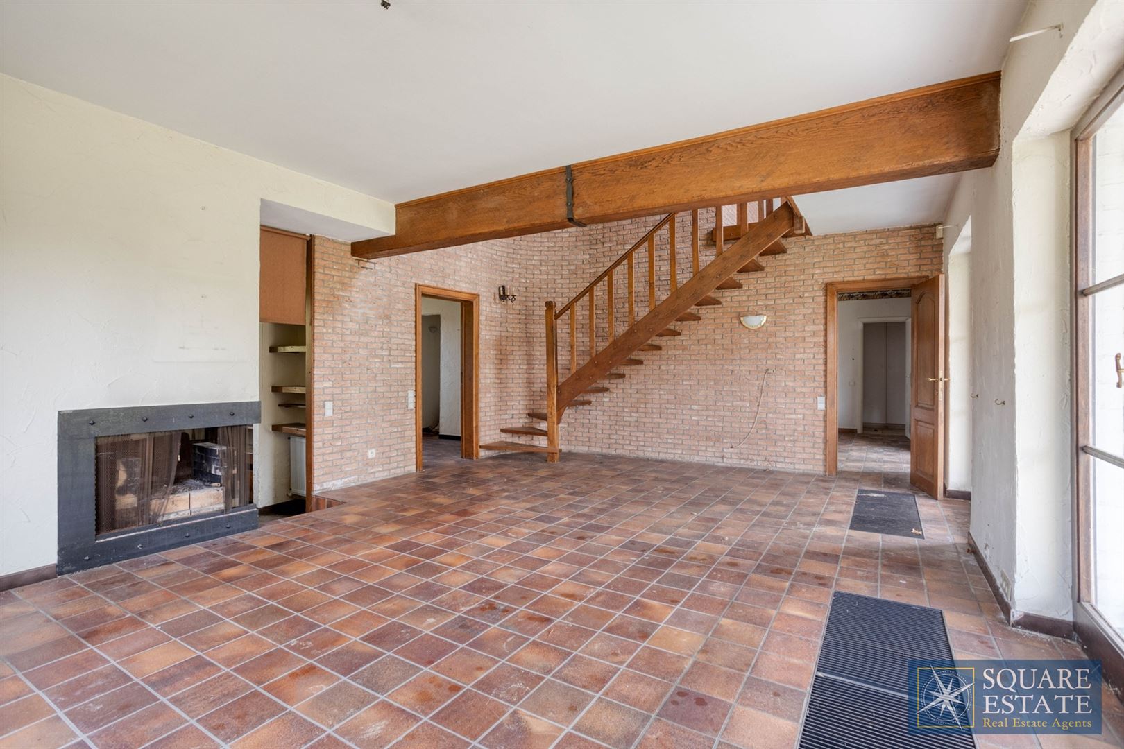 Prachtige villa om te renoveren - foto 2