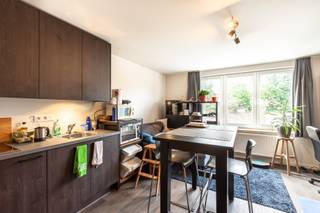 Appartement à louer à Louvain