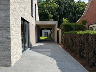Deze nieuwbouw BEN-woning (HOB) is gelegen in een rustige woonwijk nabij scholen winkels en openbaar vervoer en op wandelafstand van centrum...