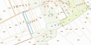 TE KOOP IN VLIERZELE - Morelgem. Landbouwgrond. SINT-LIEVENS-HOUTEM - Vlierzele Bekend ten kadaster Sectie F, nummer 41072F274A voor opp. +/-...