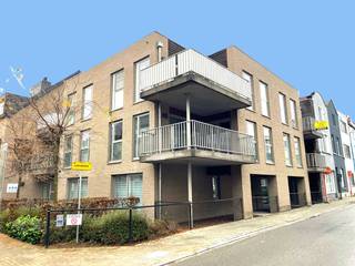 Beautiful and energy-efficient apartment located on the 2nd and last floor of a building from 2012 "complex Ijsfabriek" in the heart of...