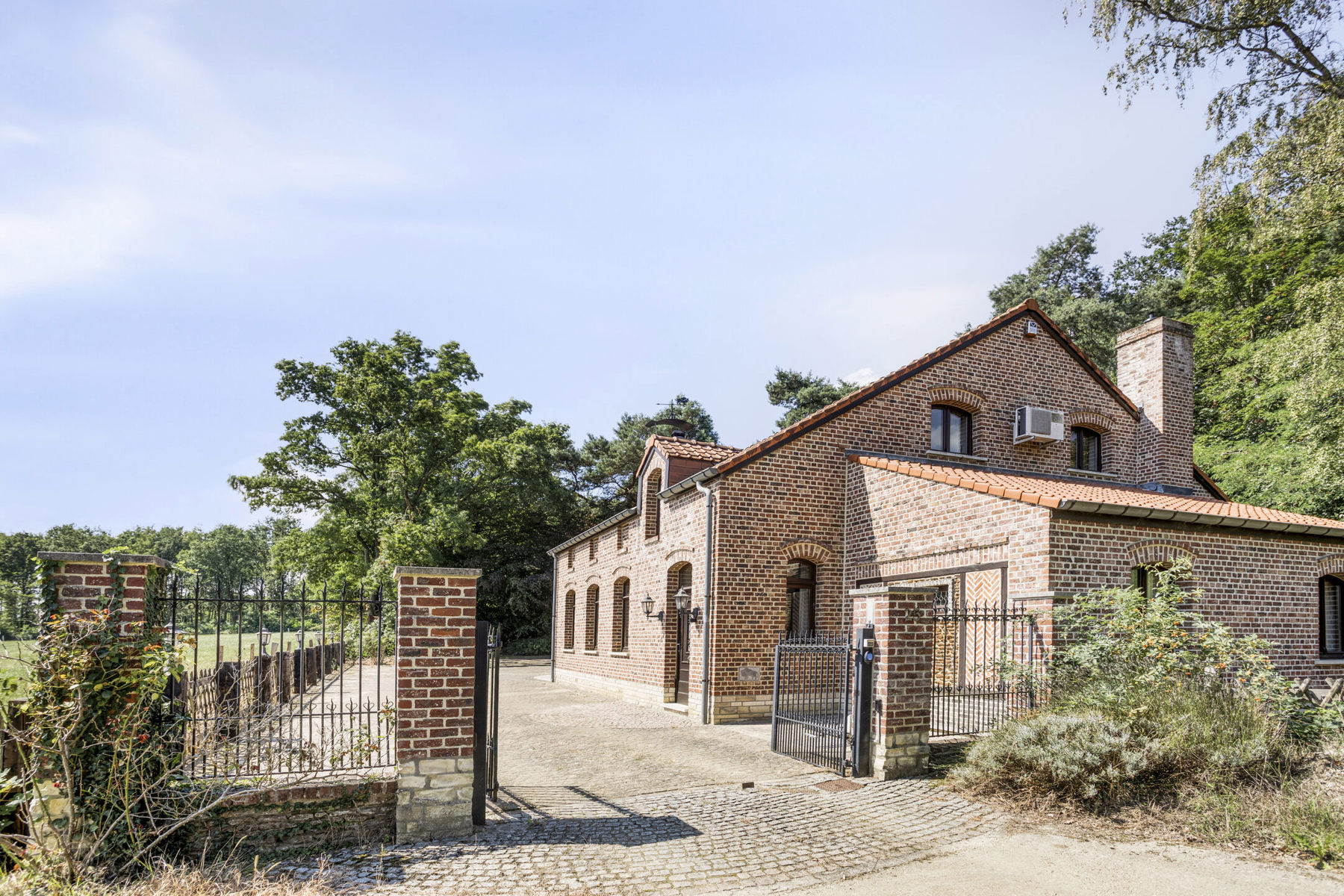 Landelijk en discreet wonen te Bekkevoort - foto 3