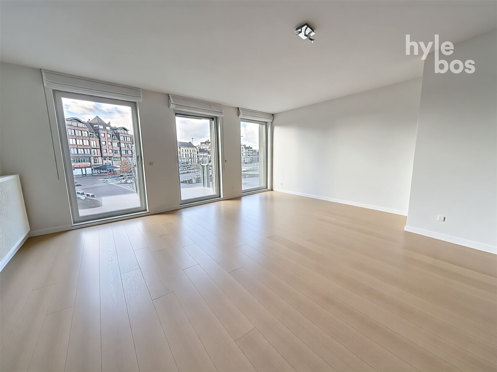 Luxueus appartement met zicht op Grote Markt - foto 2