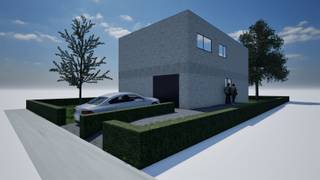 House for sale in Duffel