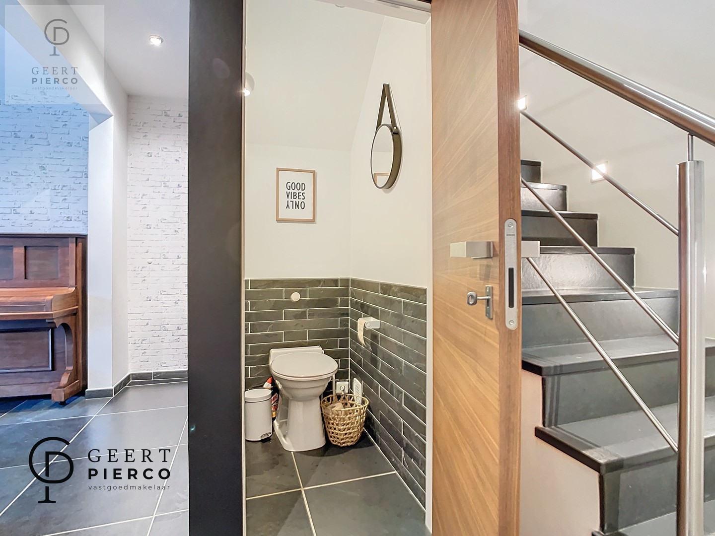 Knap en stijlvol appartement - foto 5