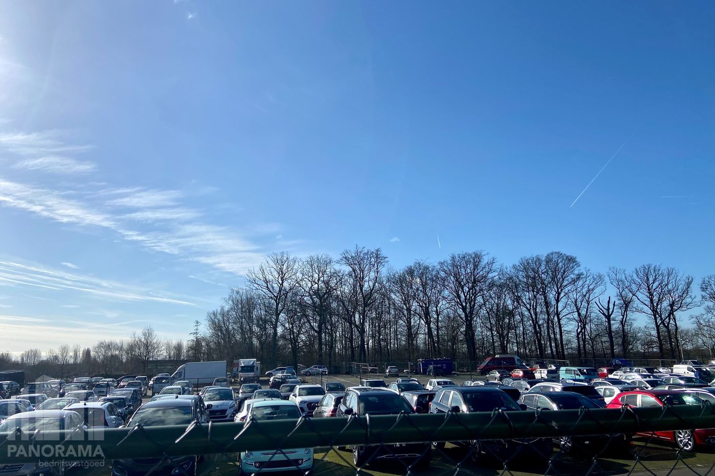 30.000 m² parkeerruimte langs de A12 - foto 4