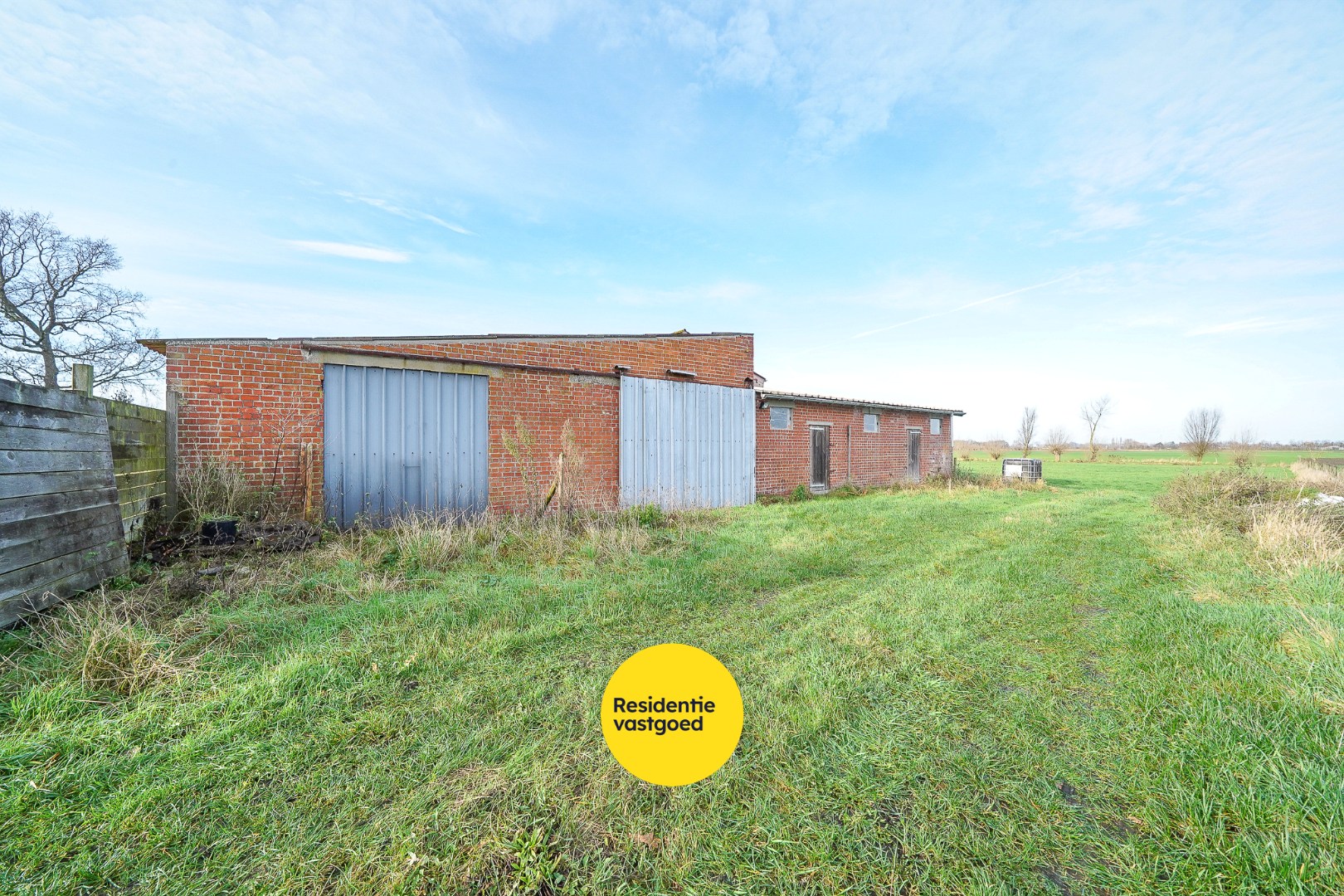 Opslagruimte (89,35m²) te Ettelgem - foto 4