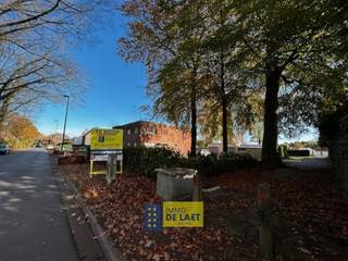 Commercial à vendre à Kalmthout