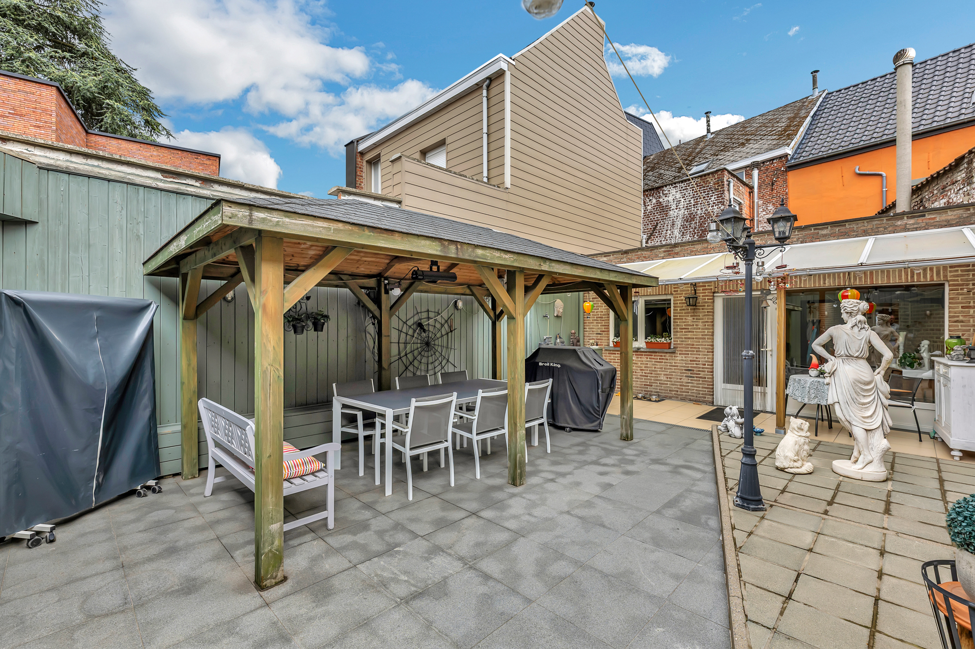 Kangoeroewoning in Ninove - foto 5