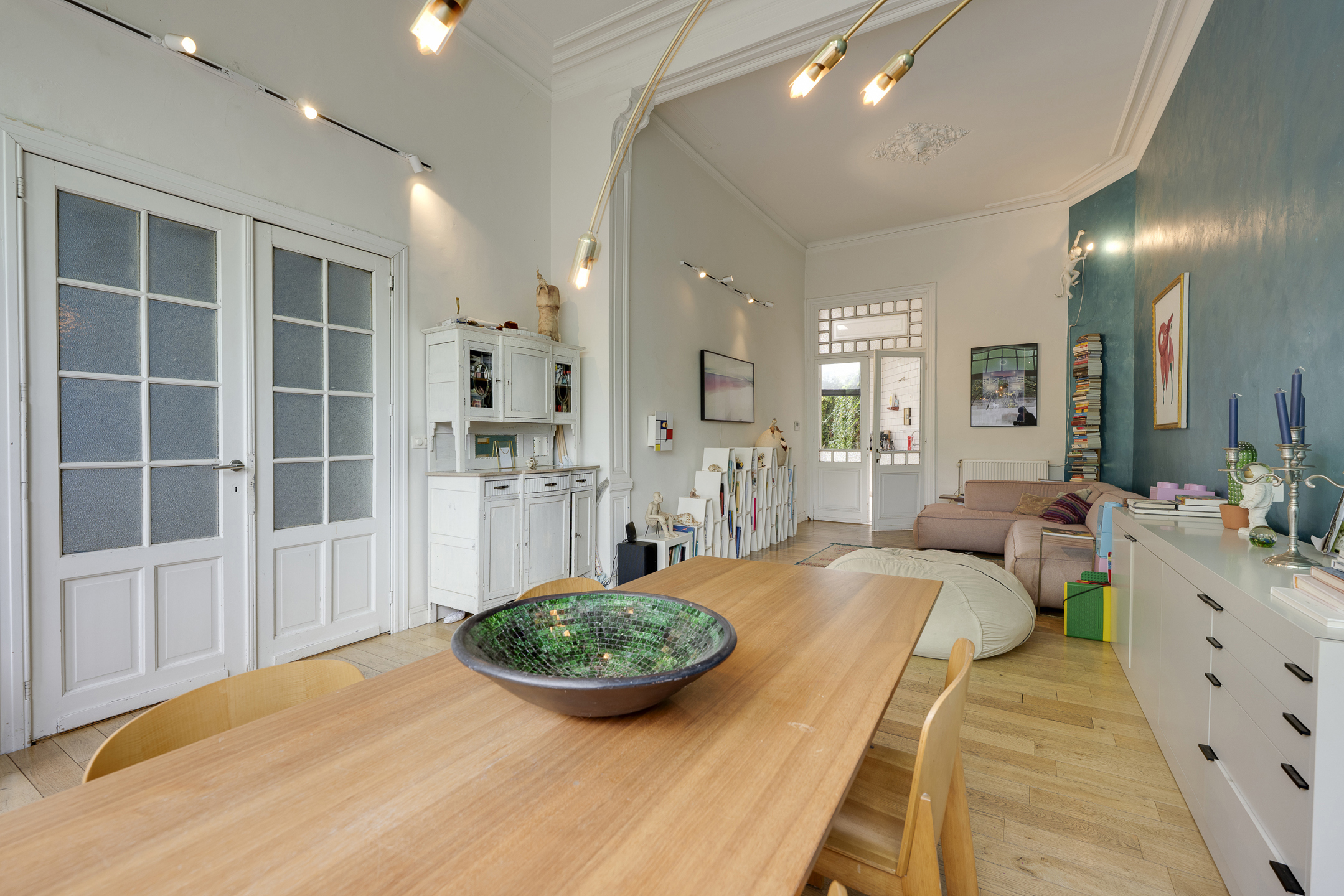 Koninklijk wonen in 2018 - foto 1