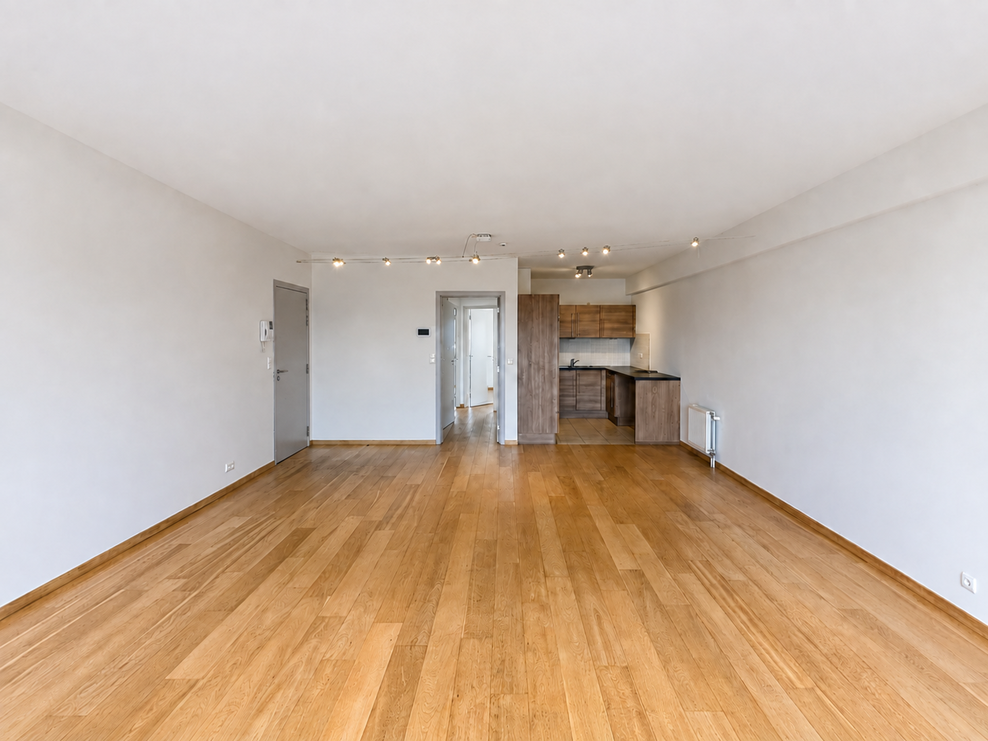 Mooi appartement met 2 slaapkamers in het hart van Waterloo - foto 1