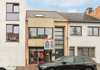 Commercial à vendre à Malle