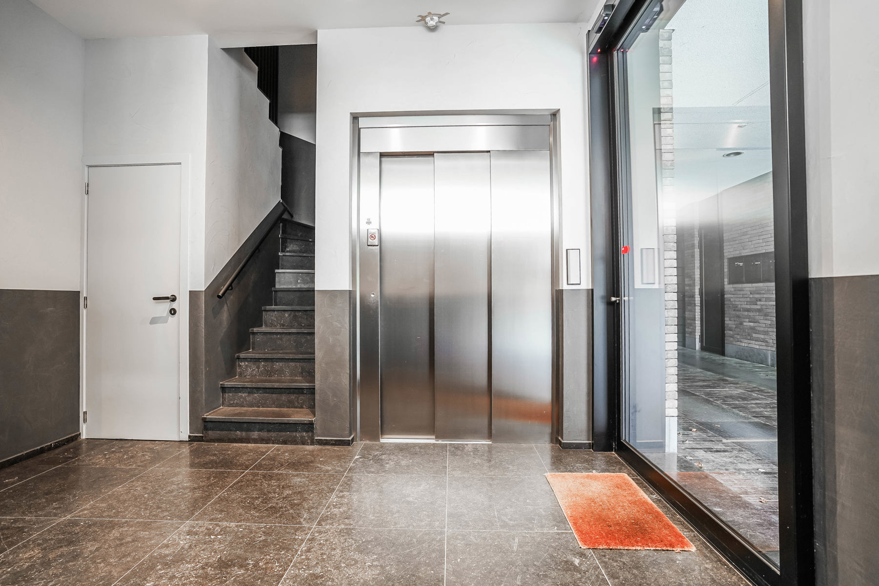 Gerenoveerd appartement op een toplocatie te Londerzeel - foto 4