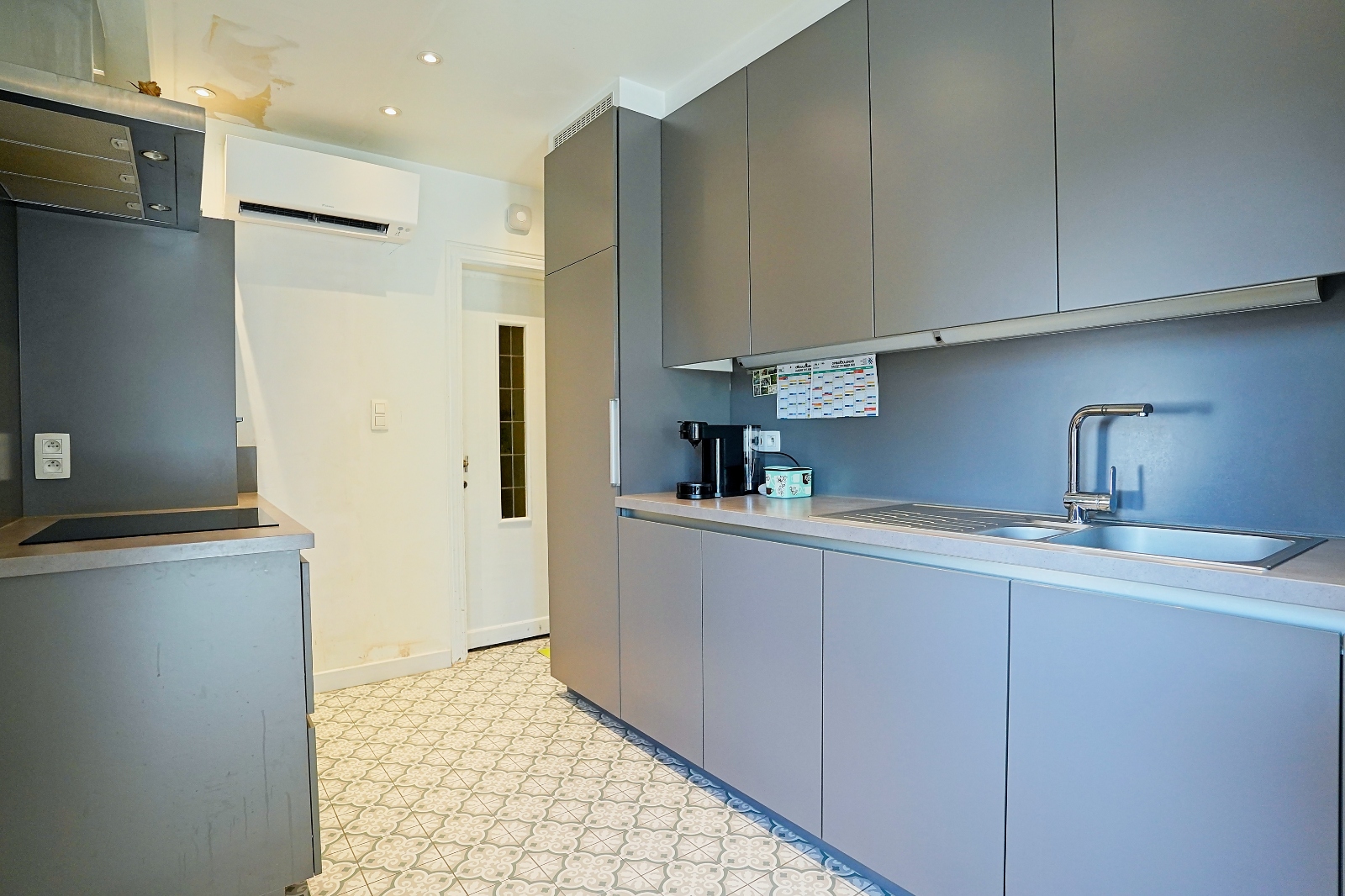 Instapklare, energiezuinige halfopen bebouwing op een perceel van 1.060 m² nabij Hof van Coolhem - foto 5