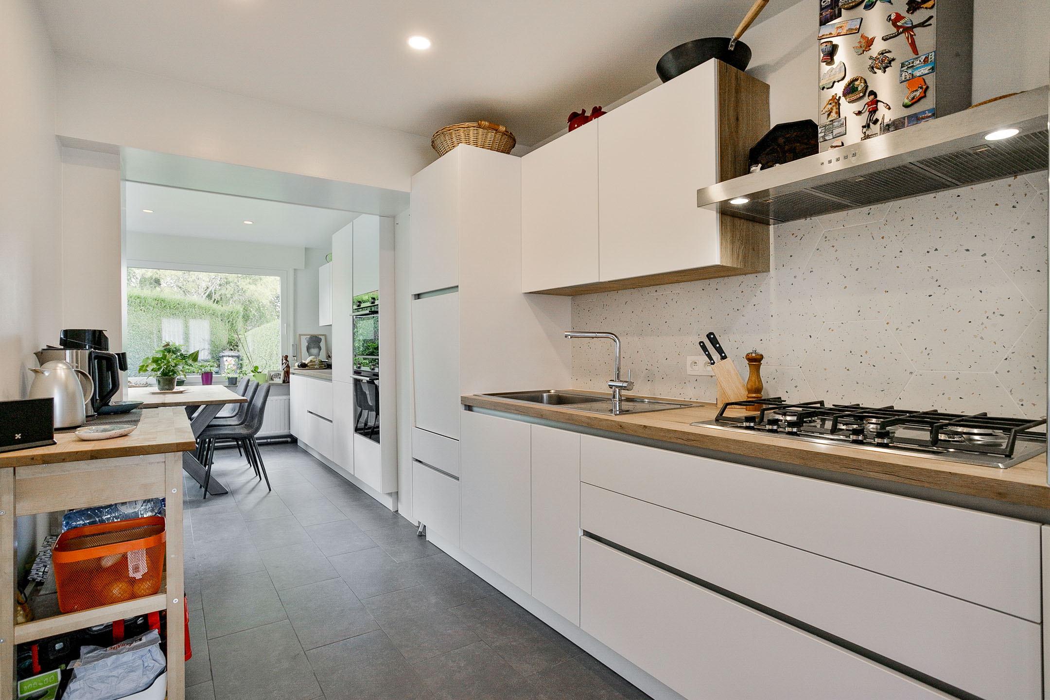 House for rent in Sint-Stevens-Woluwe with 3 bedrooms - photo 5