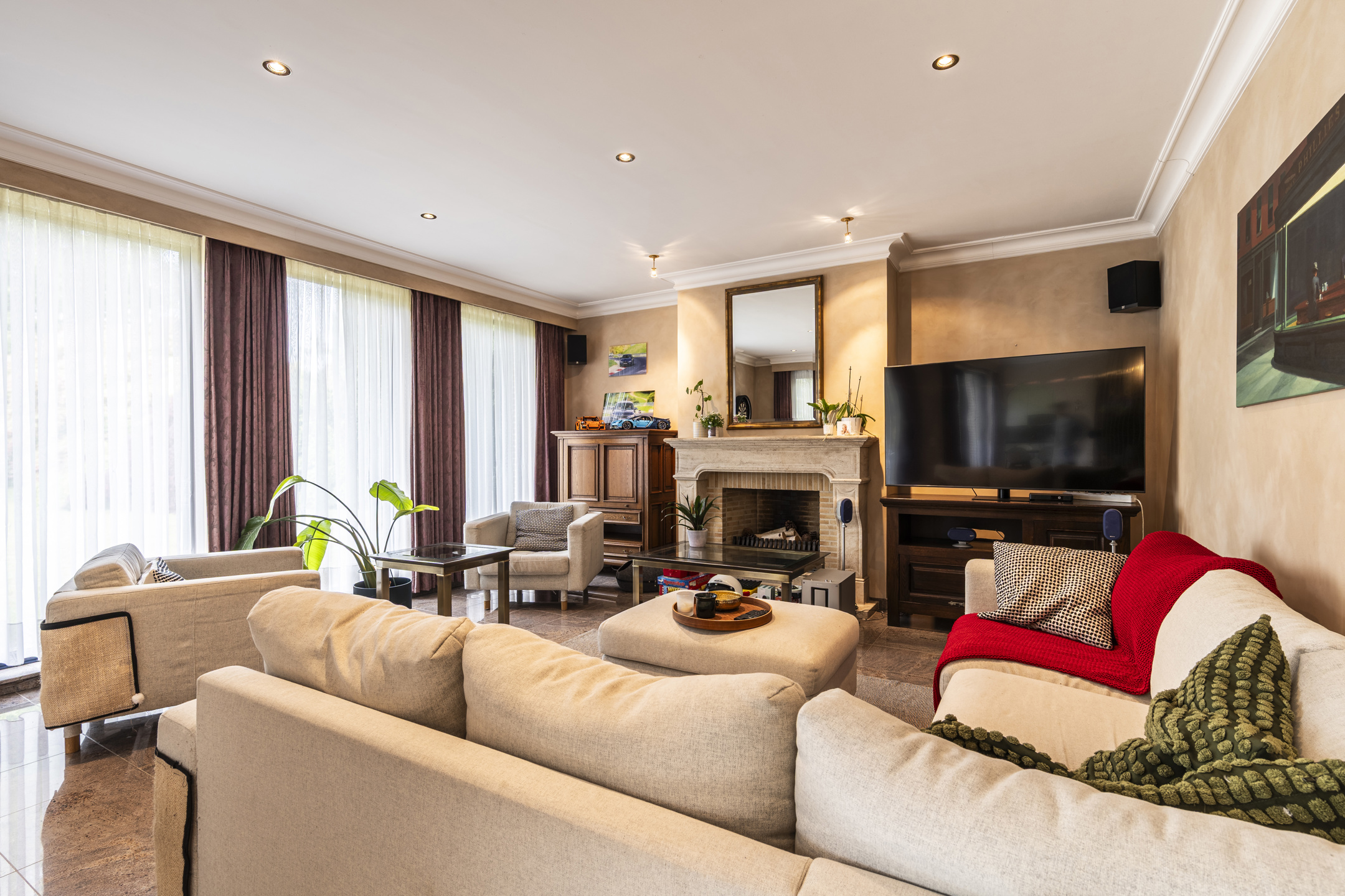 Instapklare woning met 3 slpks op 840m² te Poppel - foto 5