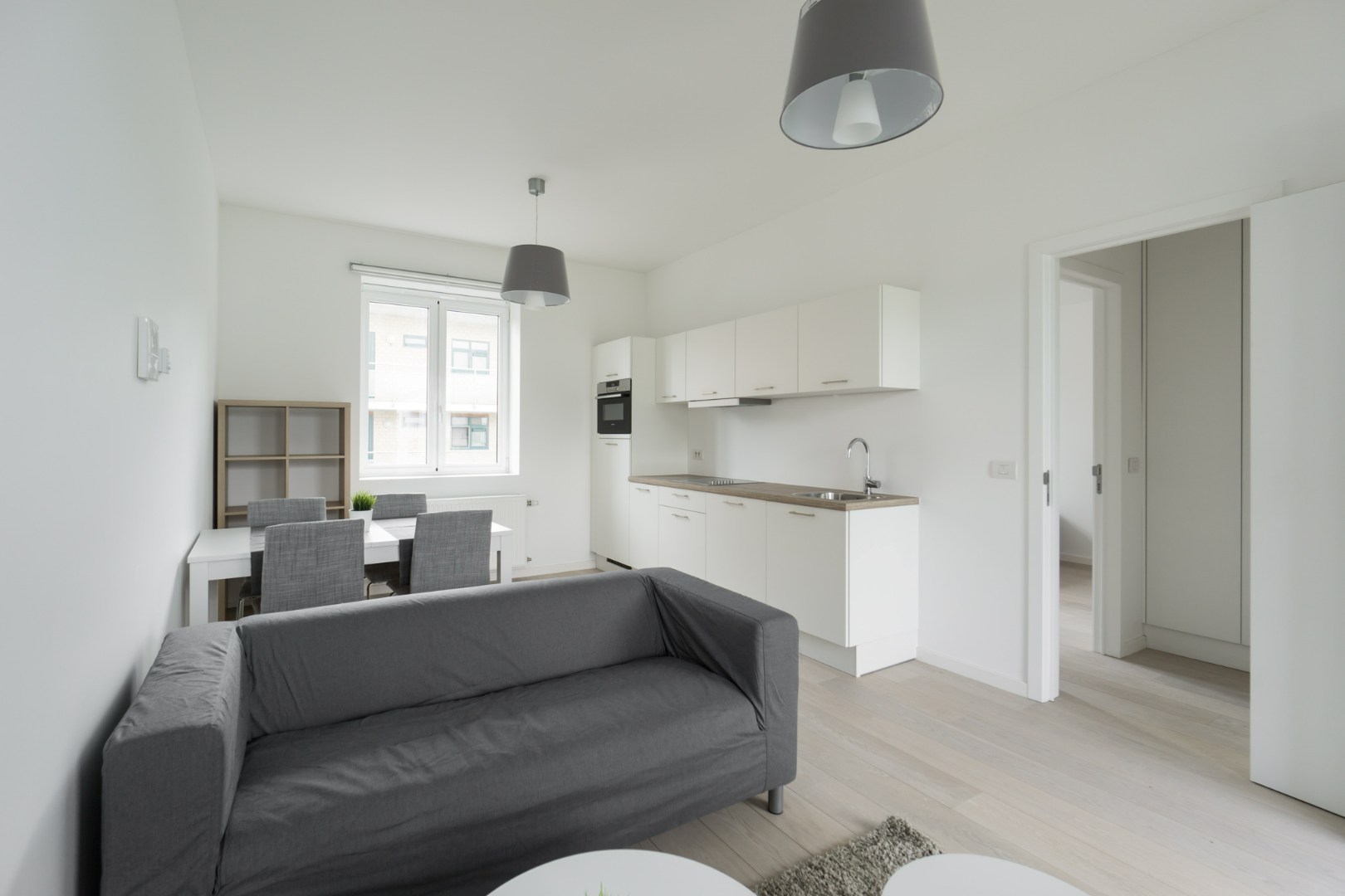 Wonen in een oase van groen en comfort - foto 1